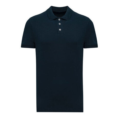 POLO PIQUE MC HOMME 100% COTON 200GR REF K290