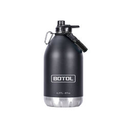 GOURDE ISOTHERME TANK CLASSIC 2.57L BOTOL ACIER INOXYDABLE REFSTANKCLA