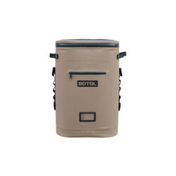 GLACIERE SOUPLE IMPERMEABLE BOTOL ESCAPE BIG  REF SESCBIG