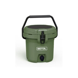 GLACIERE ULTRA RESITANTE BOTOL FLOW CLASSIC REF. SFLWCLA