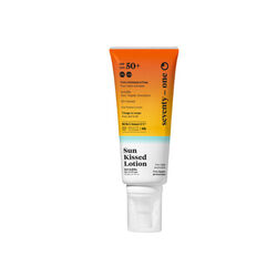 CREME DE PROTECTION 100ML UVA ET UVB SPF50+ HAUTE PROTECTION REF GR11