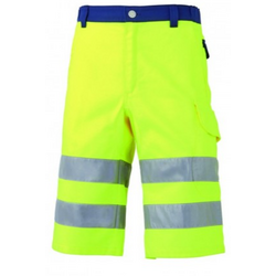 BERMUDA  HV LUCK LIGH MARINE/JAUNE 2459