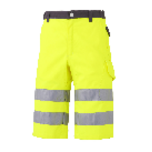 BERMUDA  HV LUCK LIGHT  CHARCOAL/ ORANGE  2478