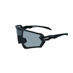 LUNETTES SKYLER FUME ET TRAITEMENT ANTI-RAYURES/ANTI-BUEE/UV400 250-S01-0021
