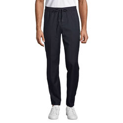 PANTALON DE COSTUME HOMME GERMAIN TAILLE ELASTIQUE REF.03778