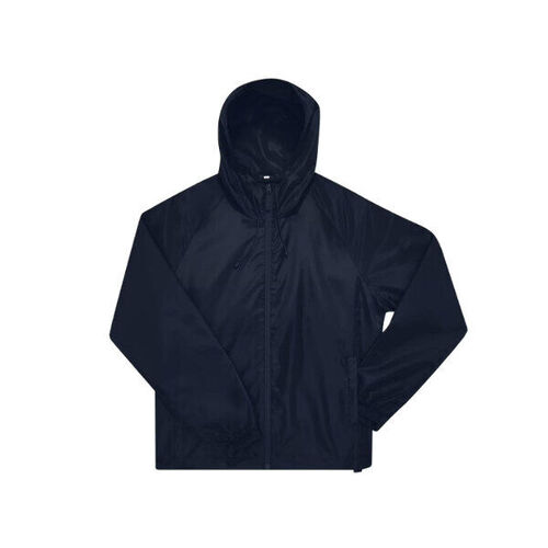 COUPE VENT RESET UNISEXE 72GR 100% POLYESTER RECYCLE REF CGJG003