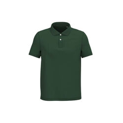 POLO ECORESPONSABLE HOMME MC 100% COTON BIO 220GR REF.NS207