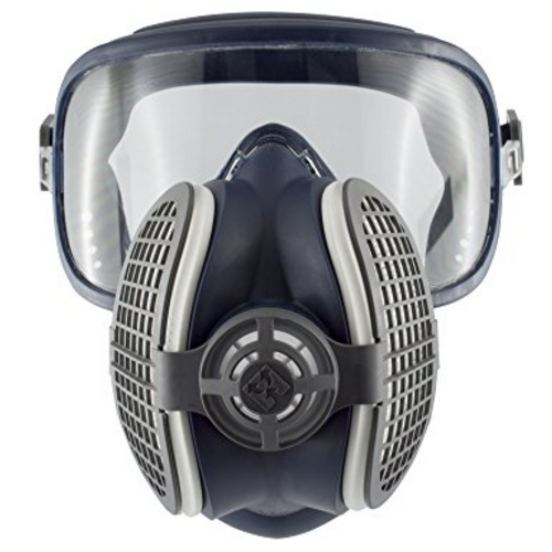 MASQUE ELIPSE INTEGRA AVEC FILTRES P3 RD TM/L REF.SPR406
