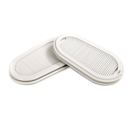PAIRES DE FILTRES P3 RD POUR MASQUES ELIPSE REF.SPR316