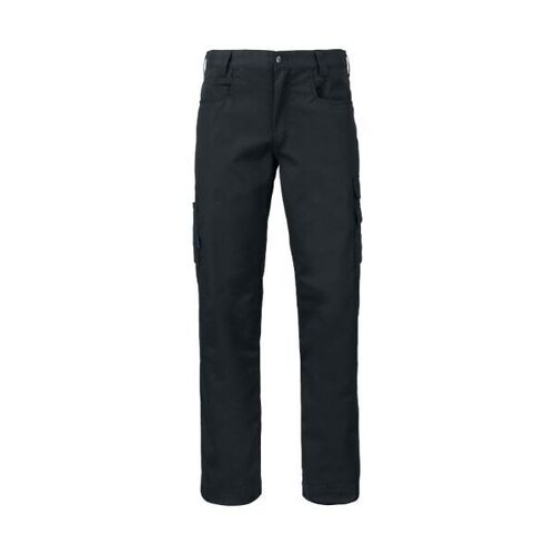 PANTALON DE SERVICE PRIO 65% POLY 35% COTON 245GR HOMME REF 642530