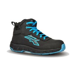 CHAUSSURE DE TRAVAIL HAUTE OWEN ESDS3S CI HI HRO FO SR EFFET NUBUCK REF RE10134