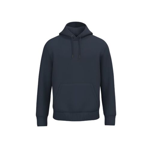 SWEAT ECORESPONSABLE A CAPUCHE UNISEXE COTON/POLY REF.NS401