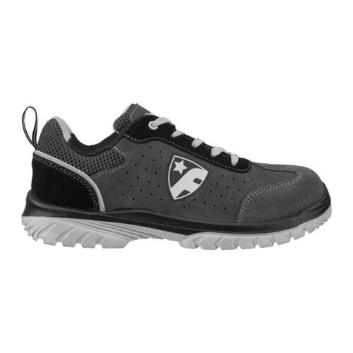CHAUSSURES SECU BASSE SMART GRIS S1P FO SR REF.641790