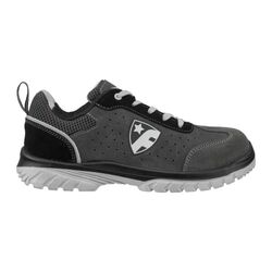 CHAUSSURES SECU BASSE SMART GRIS S1P FO SR REF.641790