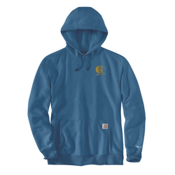 SWEAT A CAPUCHE FORCE COTON/POLYESTER REF.107064