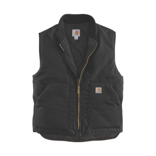 GILET SANS MANCHES ICONIC V01 FIRM DUCK  REF.106676