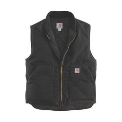 GILET SANS MANCHES ICONIC V01 FIRM DUCK  REF.106676