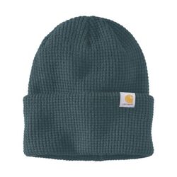 BONNET MAILLE GAUFREE 100% ACRYLIQUE REF 107187