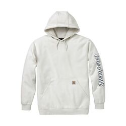 SWEAT LOGO GRAPHIQUE DOS HOLIDAY CAR 59%COTON /41% POLY 229GR REF 107807
