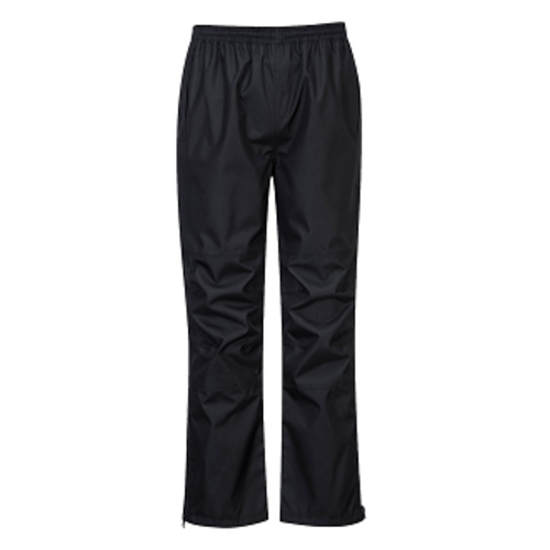 PANTALON DE PLUIE VANQUISH NOIR REF.S556