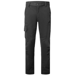 PANTALON FLEX RIPSTOP INTERIEUR MOLLETONNE 95%POLY/5%ELAST 265GR REF KX304