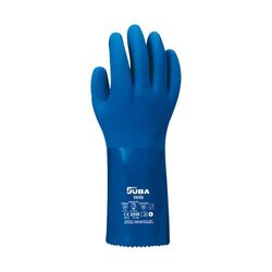 GANT PVC SUR SUPPORT COTON/KEVLAR LONGUEUR 30cm R&eacute;f : 5656