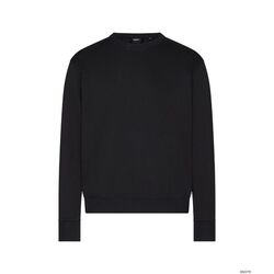SWEAT SHIRT FIBRE 75%COTON 25%POLY RECYCLE 300GR