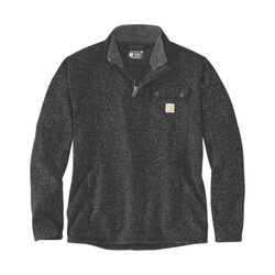 POLAIRE COL CAMIONNEUR SHERPA WAYLAND 65%POLY/27%COTON/8%POLYUR REF 106378