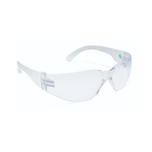 LUNETTE SIGMA ANTI BUEE TRANSPARENTE A L'UNITE REF.6SIG0