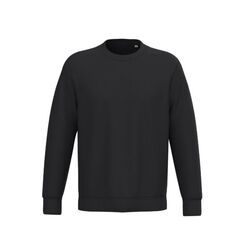 SWEAT SHIRT ECORESPONSABLE A COL ROND UNISEXE 350GR CP REF.NS400