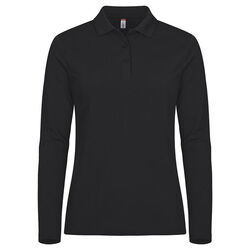 POLO FEMME MANHATTAN ML PC 200GR REF.028253