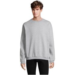 SWEAT MANCHES MONTEES CP 50/50 260g/m� R&eacute;f : 01168