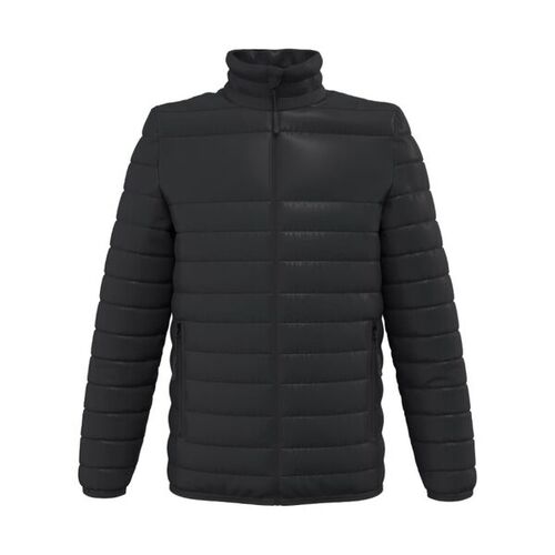 DOUDOUNE MATELASSEE HOMME 430GR 100%POLYESTER REF IB6175