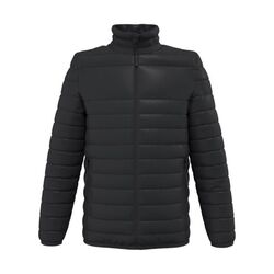 DOUDOUNE MATELASSEE HOMME 430GR 100%POLYESTER REF IB6175