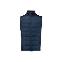 GILET HOMME HARBOR 100% POLYESTER RECYCLE 280GR REF.351476