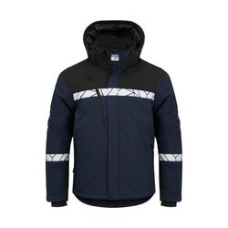 SOFTSHELL COUPE-VENT ET DEPERLANT 96% POLY RECYCLE 4%ELAST REF 647413