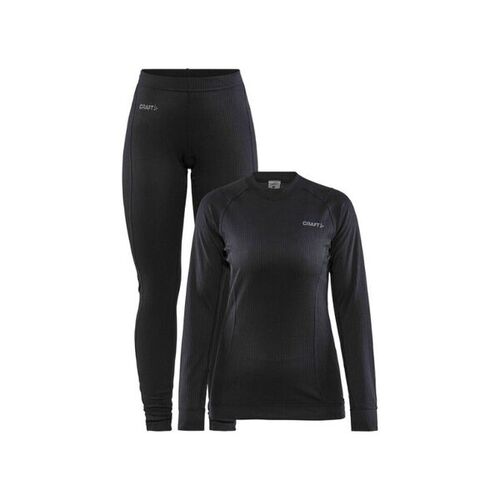 ENSEMBLE SOUS VETEMENTS CRAFT FEMME 100% POLYESTER REF.1909706