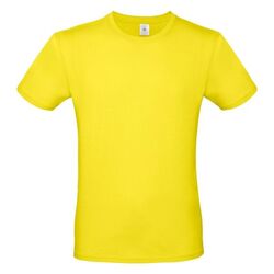 T SHIRT B&C 150 COTON REF.CGTU01T